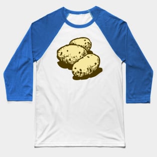 Taters Baseball T-Shirt